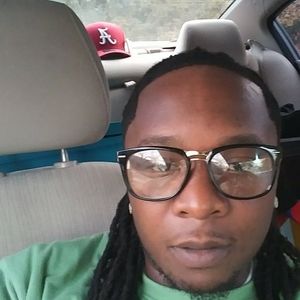 Meet your Posher, Terrell